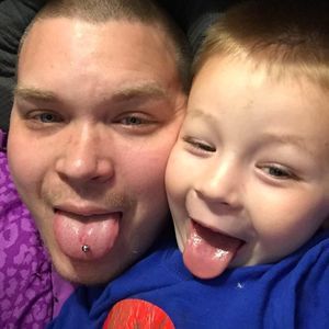 Meet your Posher, Timothy